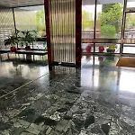 Cocoon Meridien