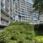 Cocoon Meridien