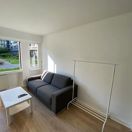 Apartment Cocoon Meridien