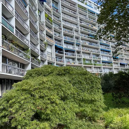 Apartment Cocoon Meridien *